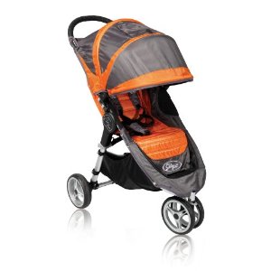 Baby Jogger 2010 Mini Single Stroller