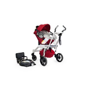Orbit Baby Stroller Travel System