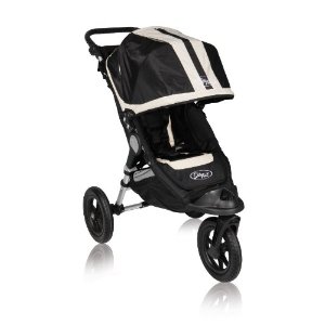 Baby Jogger Elite Single Stroller
