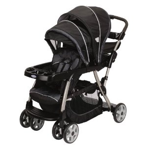 Graco Stand and Ride Stroller