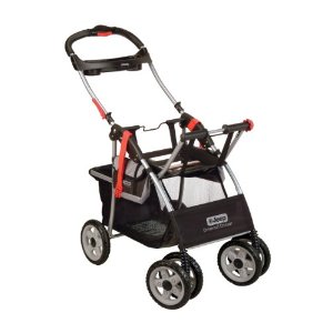 Jeep Universal Cruiser Stroller Review 2020