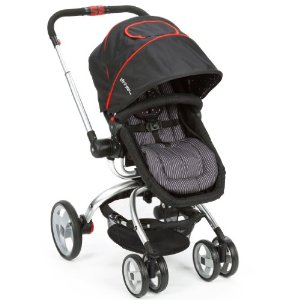 The First Years Wave Stroller